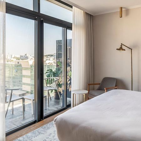 فندق Jo Shtibel Tel-Aviv المظهر الخارجي الصورة